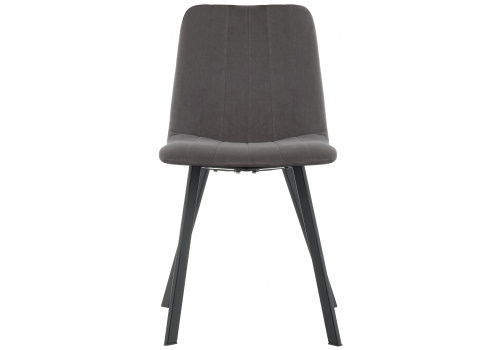 Стул Sling dark gray. Фото №9