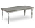 Стол ФС 02.25 патина