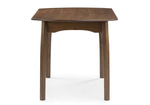 Стол деревянный Сугили орех. Фото №4