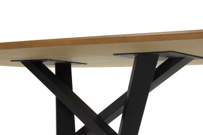 Стол Моника 15 МН фото Стол Моника 15 МН. Фото №2