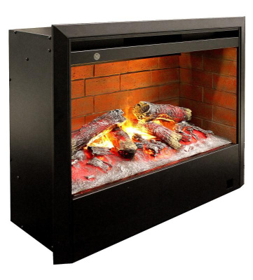 Электроочаг RealFlame Helios 26 3D. Фото №4