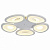 Потолочная люстра ST-Luce SL929 SL929.502.05
