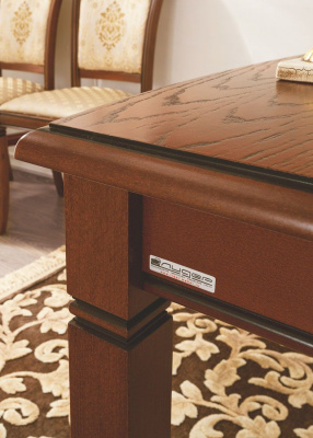 Стол  Бруно 80/60-Ш фото Стол  Бруно 80/60-Ш. Фото №3