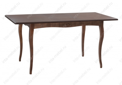 Стол деревянный Алейо орех фото Стол деревянный Алейо орех. Фото №2