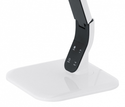 Настольная лампа офисная Eglo Sellano 93901. Фото №2