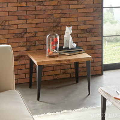 Журнальный стол DUPEN CT-108 Карамель BOSTON. Фото