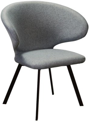 Кресло Askold Arki Сканди Грей. Фото №2