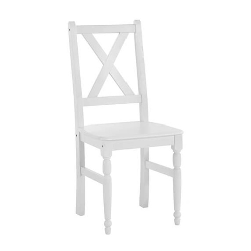 Стул "Ноа" (белый воск УКВ). Фото №1