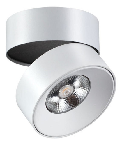 Светильник на штанге Novotech Tubo 357473. Фото №1