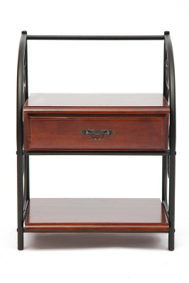 Тумба прикроватная ST-266 фото Тумба прикроватная ST-266. Фото №3