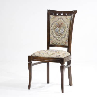 Стул Элегант-18 фото Стул Элегант-18. Фото №2