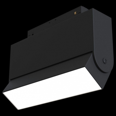 Накладной светильник Maytoni BASIS TR013-2-10W4K-B. Фото №2