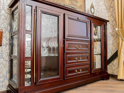 Тумба Полонез ММ-174-21. Фото