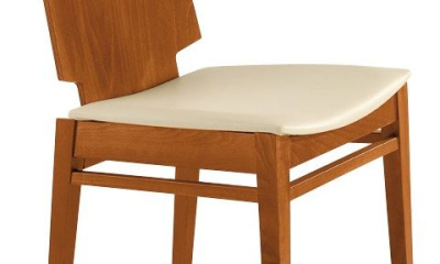 Стул  Фиджи. Фото