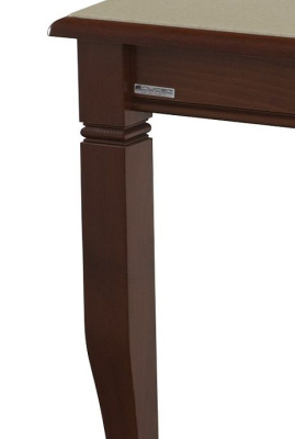 Стол  Бруно 80/60-Ш фото Стол  Бруно 80/60-Ш. Фото №2