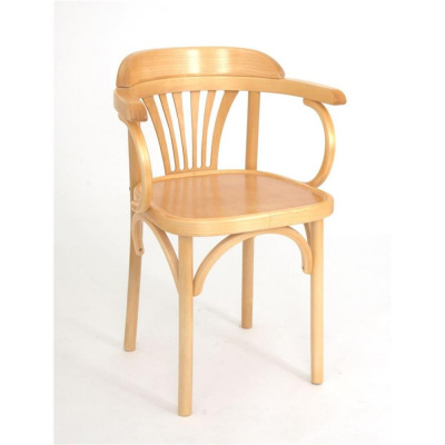 Стул Венский твердый. Фото №4