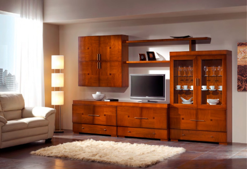 Гостиная Diana 76-06. Фото №1