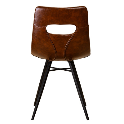 Стул складной ДЖОН металлик, салатовый. Фото