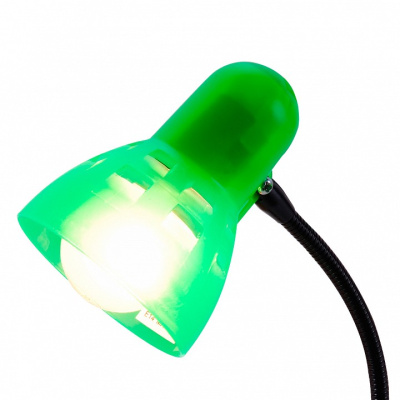 Настольная лампа офисная Globo Clip 54854 фото Настольная лампа офисная Globo Clip 54854. Фото №2