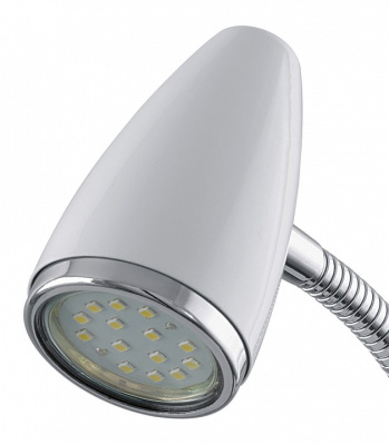 Настольная лампа офисная Eglo Riccio 1 94329. Фото №2