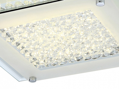 Накладной светильник Globo Liana 49301 фото Накладной светильник Globo Liana 49301. Фото №2