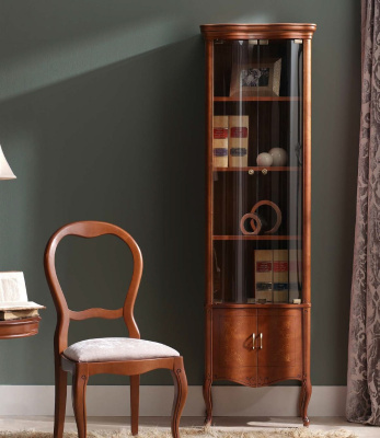 Книжный шкаф 727.001 фото Книжный шкаф 727.001. Фото №2