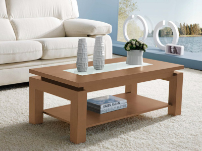 Журнальный стол прямоугольный 204. Фото