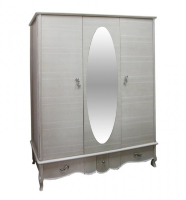 Шкаф Лаура ММ-267-01/03 фото Шкаф Лаура ММ-267-01/03. Фото №2