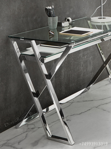 Письменный стол DUPEN DK-905. Фото №6