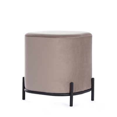 Пуф FS-25-42 бежевый. Фото