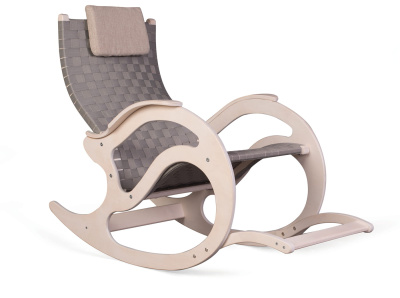 Кресло качалка Elewood К4 фото Кресло качалка Elewood К4. Фото №2