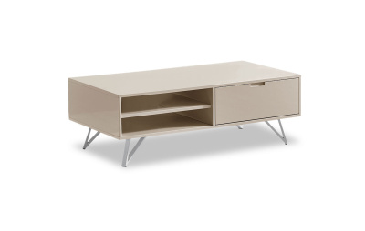 Стол журнальный ESF J16102 wk-88 кремовый фото Стол журнальный ESF J16102 wk-88 кремовый. Фото №4