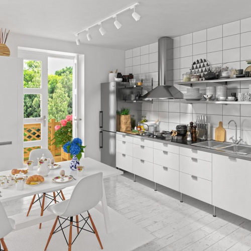 Светильник на штанге Elektrostandard Joli a039436. Фото №2