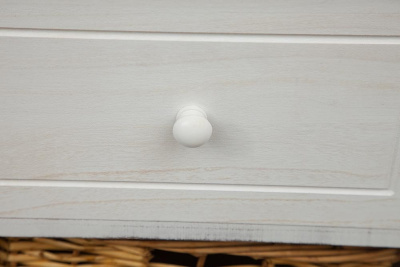 Тумба с 3 корзинами и ящиком Oiselet 4 HX16-009 NS фото Тумба с 3 корзинами и ящиком Oiselet 4 HX16-009 NS. Фото №3