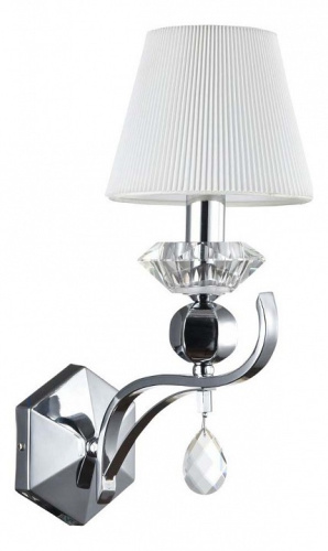 Бра Maytoni Smusso MOD560-01-N. Фото №1