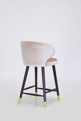 Стул полубарный Глори 12. Фото №4