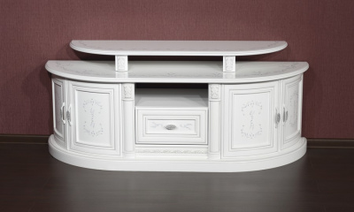 Тумба под ТВ Милан 13-01. Фото