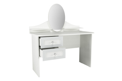 Стол туалетный 2-01 Прованс НМ 011.09-01. Фото