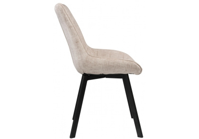 Стул Hagen beige. Фото №2