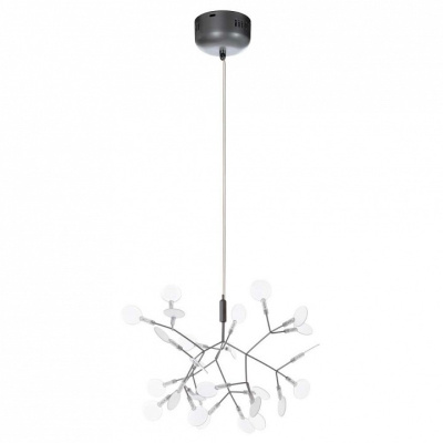 Подвесная люстра Loft it Heracleum 9022-27S фото Подвесная люстра Loft it Heracleum 9022-27S. Фото №2