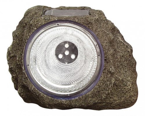 Садовая фигура Globo Solar 3302. Фото №1