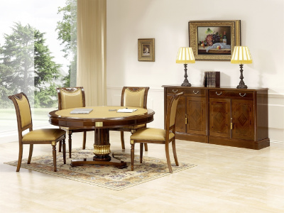 Стул Orfeo 82415. Фото