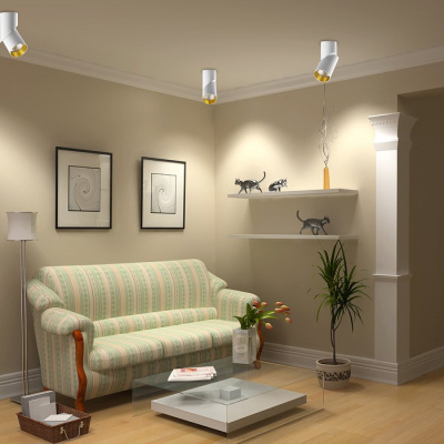 Накладной светильник Novotech Union 357540 фото Накладной светильник Novotech Union 357540. Фото №2