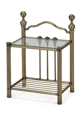 Тумба прикроватная Дерби фото Тумба прикроватная Дерби. Фото №4