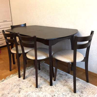 Стул "Модерн - 2" фото Стул "Модерн - 2". Фото №5