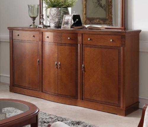 Буфет 836.200 фото Буфет 836.200. Фото №1