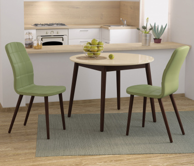 Стол обеденный Бейз. Фото