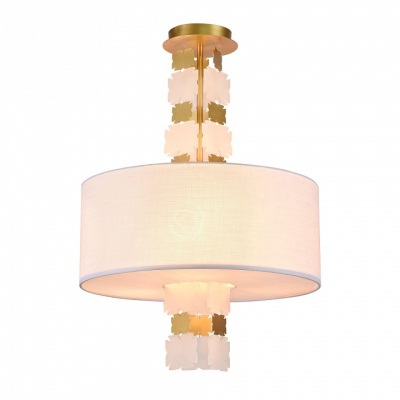 Светильник на штанге Maytoni Valencia H601PL-03BS. Фото №2