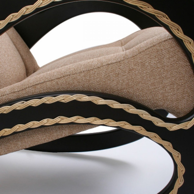 Кресло-качалка Модель 4 фото Кресло-качалка Модель 4. Фото №2