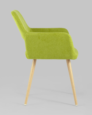 Стул Кромвель травяной фото Стул Кромвель травяной. Фото №4